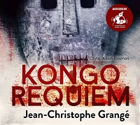 Jean-Christophe Grangé ‹Kongo requiem›
