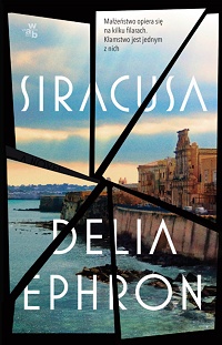 Delia Ephron ‹Siracusa›