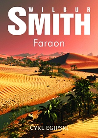 Wilbur Smith ‹Faraon›