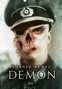 Łukasz Henel ‹Demon›
