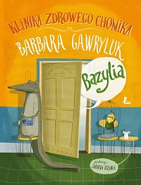 Barbara Gawryluk ‹Bazylia›