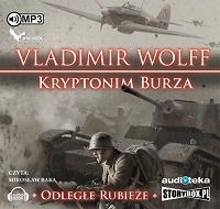 Vladimir Wolff ‹Kryptonim Burza›