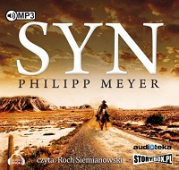 Philipp Meyer ‹Syn›