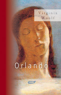 Virginia Woolf ‹Orlando›
