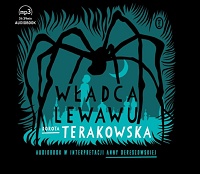 Dorota Terakowska ‹Władca Lewawu›