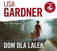 Lisa Gardner ‹Dom dla lalek›