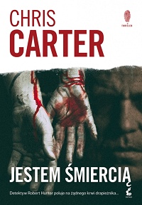 Chris Carter ‹Jestem śmiercią›