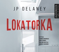 JP Delaney ‹Lokatorka›