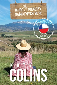 Katy Colins ‹Kierunek: Chile›