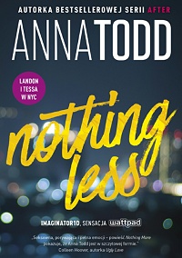 Anna Todd ‹Nothing Less›