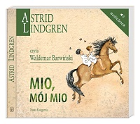 Astrid Lindgren ‹Mio, mój Mio›