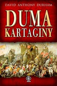 David Anthony Durham ‹Duma Kartaginy›