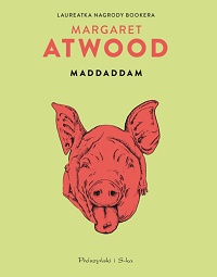 Margaret Atwood ‹MaddAddam›