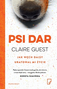 Claire Guest ‹Psi dar›
