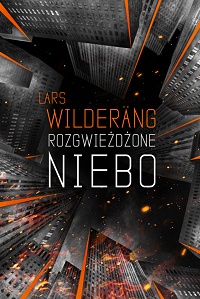 Lars Wilderäng ‹Rozgwieżdżone niebo›