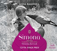 Anna Kamińska ‹Simona›