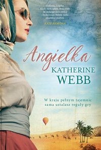 Katherine Webb ‹Angielka›