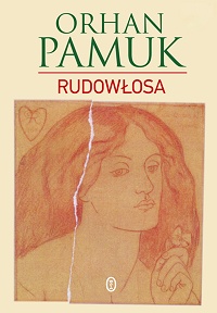 Orhan Pamuk ‹Rudowłosa›