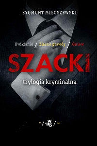 Zygmunt Miłoszewski ‹Szacki›