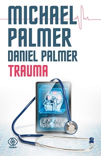 Michael Palmer, Daniel Palmer ‹Trauma›