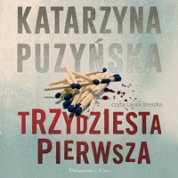 Katarzyna Puzyńska ‹Trzydziesta pierwsza›