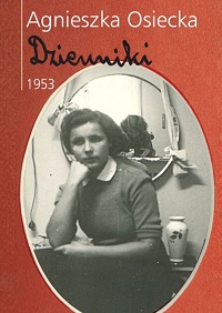 Agnieszka Osiecka ‹Dzienniki 1953›