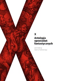  ‹X. Antologia opowiadań fantastycznych›