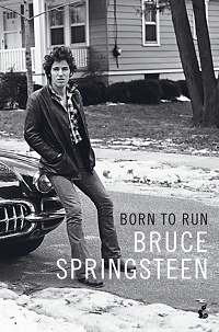 Bruce Springsteen ‹Born to Run›
