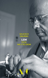 Wojciech Orliński ‹Lem›
