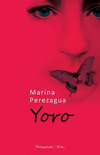 Marina Perezagua ‹Yoro›