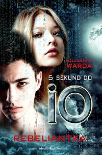 Małgorzata Warda ‹5 sekund do IO. Rebeliantka›