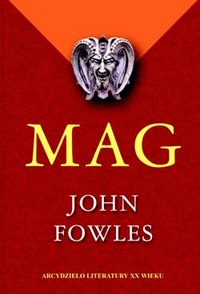 John Fowles ‹Mag›