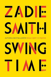 Zadie Smith ‹Swing Time›