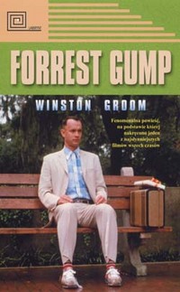 Winston Groom ‹Forrest Gump›