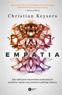 Christian Keysers ‹Empatia›