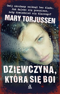 Mary Torjussen ‹Dziewczyna, która się boi›