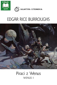 Edgar Rice Burroughs ‹Piraci z Wenus›