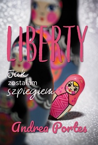 Andrea Portes ‹Liberty›