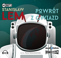 Stanisław Lem ‹Powrót z gwiazd›