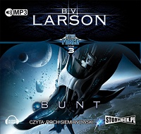 B.V. Larson ‹Bunt›