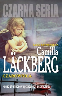 Camilla Läckberg ‹Czarownica›