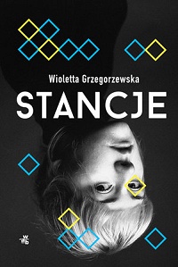 Wioletta Grzegorzewska ‹Stancje›