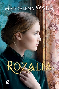 Magdalena Wala ‹Rozalia›