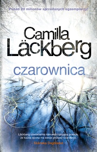 Camilla Läckberg ‹Czarownica›