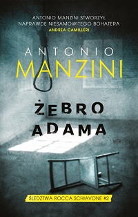 Antonio Manzini ‹Żebro Adama›