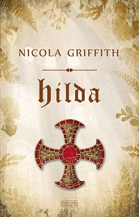 Nicola Griffith ‹Hilda›