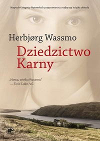 Herbjørg Wassmo ‹Dziedzictwo Karny›