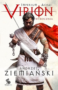 Andrzej Ziemiański ‹Virion. Wyrocznia›