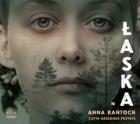 Anna Kańtoch ‹Łaska›