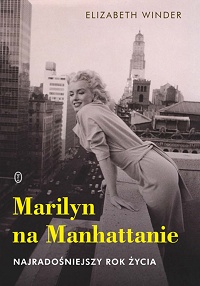 Elizabeth Winder ‹Marilyn na Manhattanie›